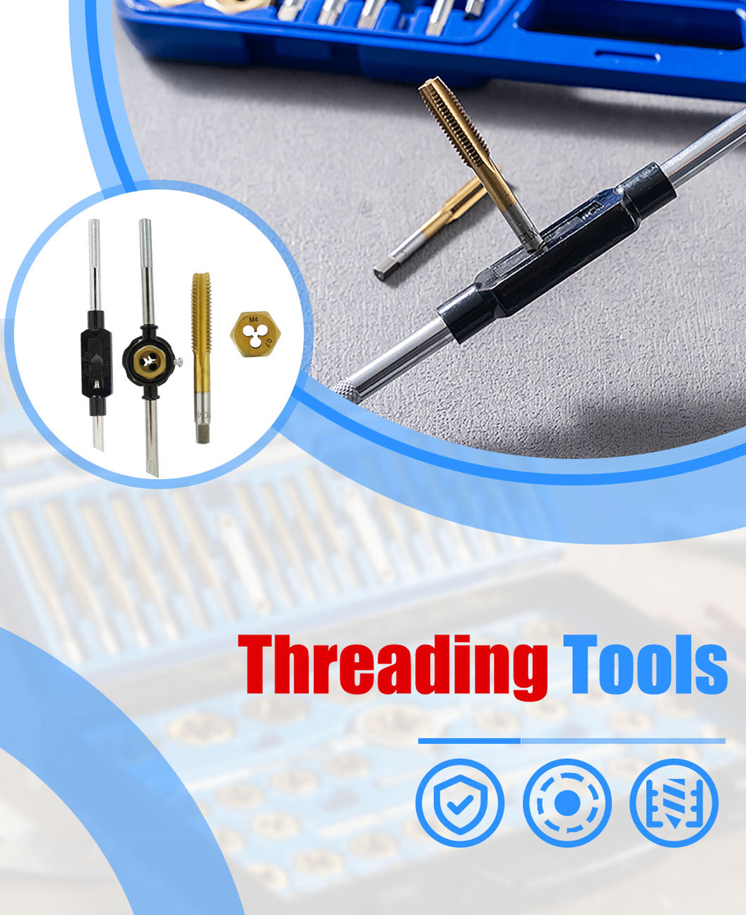 Threading Tools — highfire
