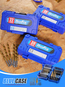 30pcs Impact Driver Bit Set