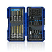 48pcs Impact Driver Bit Set